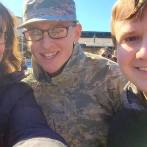 Meet your Posher, Jed